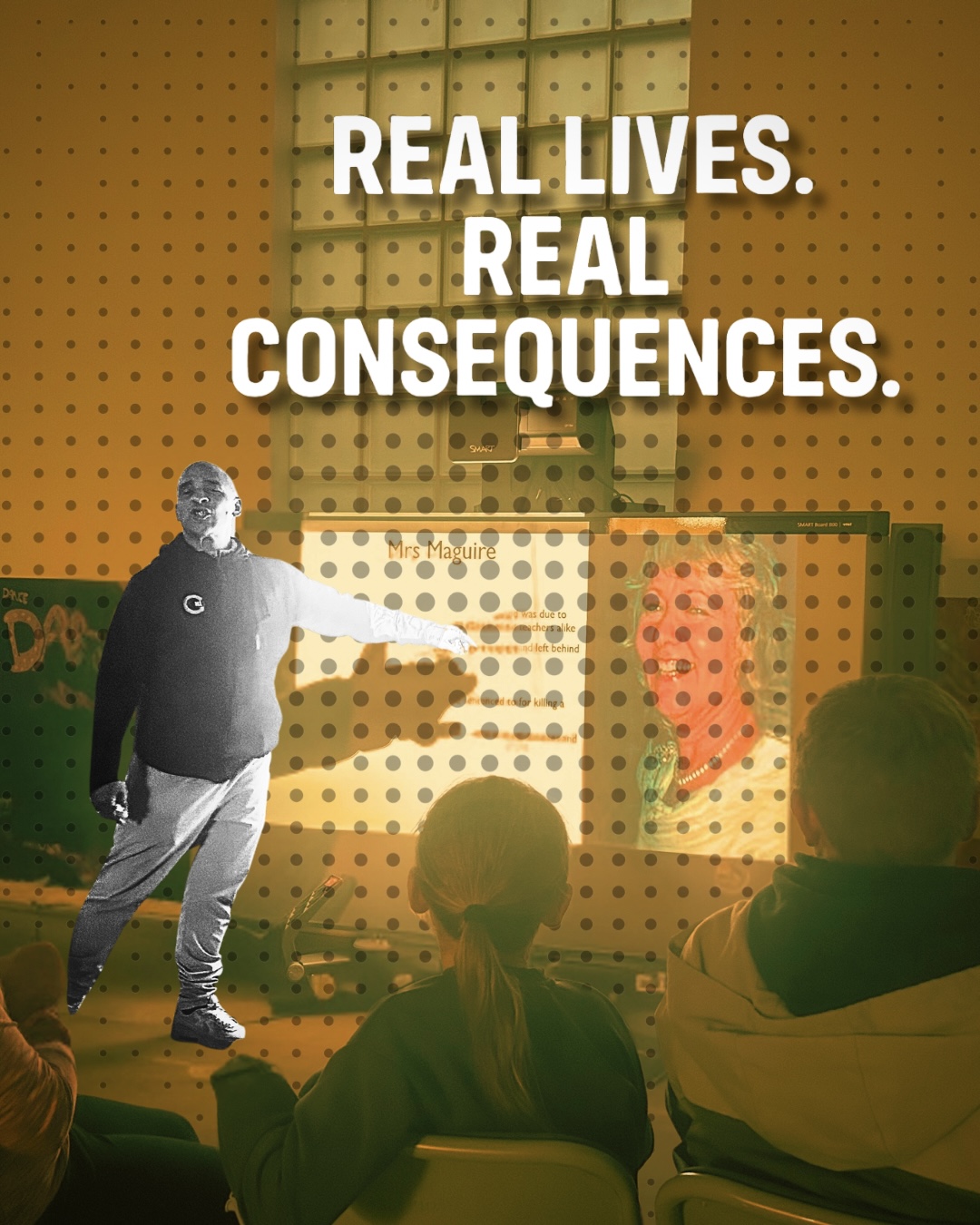 One wrong choice can change everything (3)