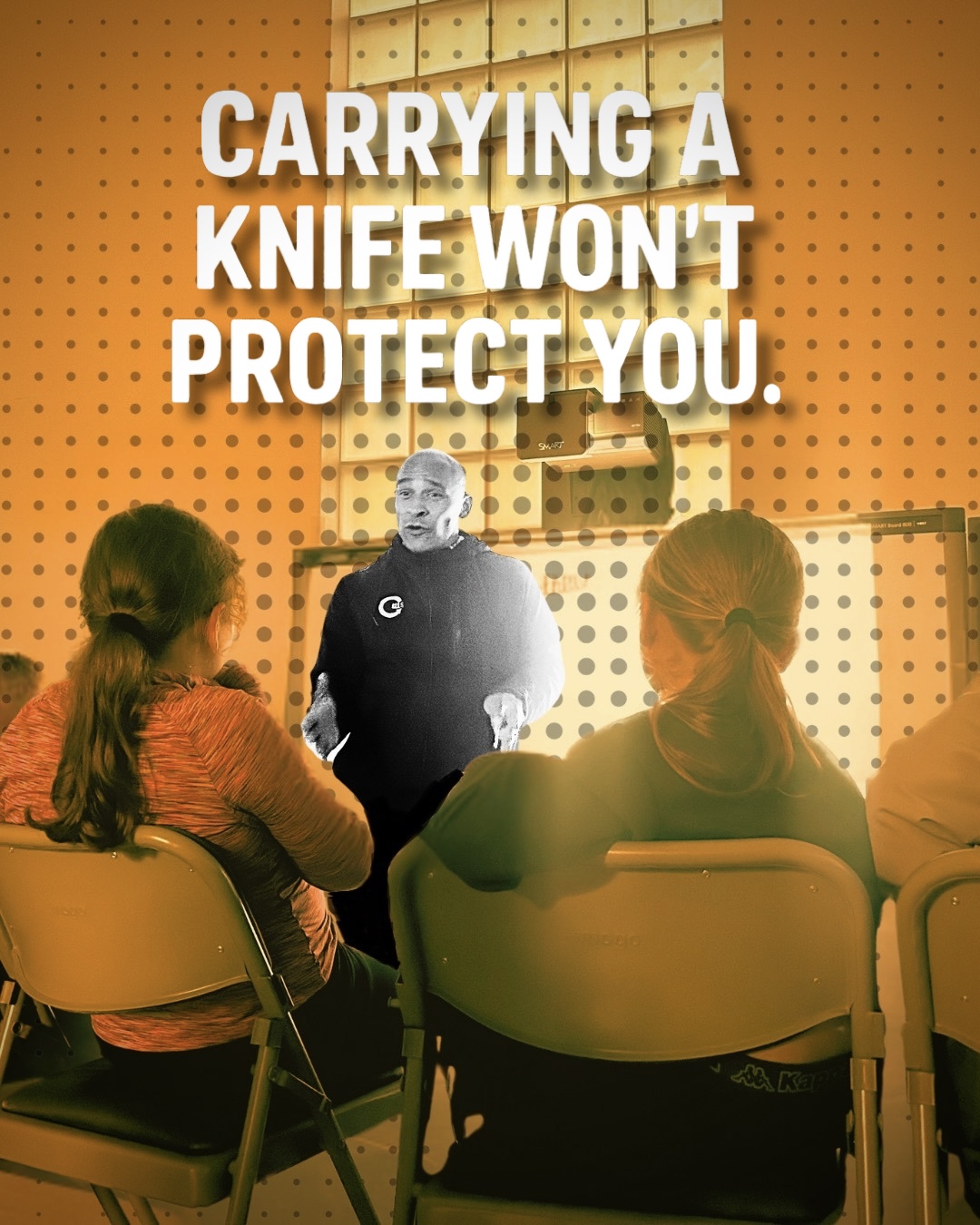 One wrong choice can change everything