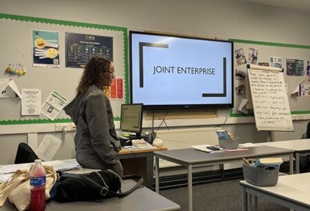 Alsop joint enterprise photo